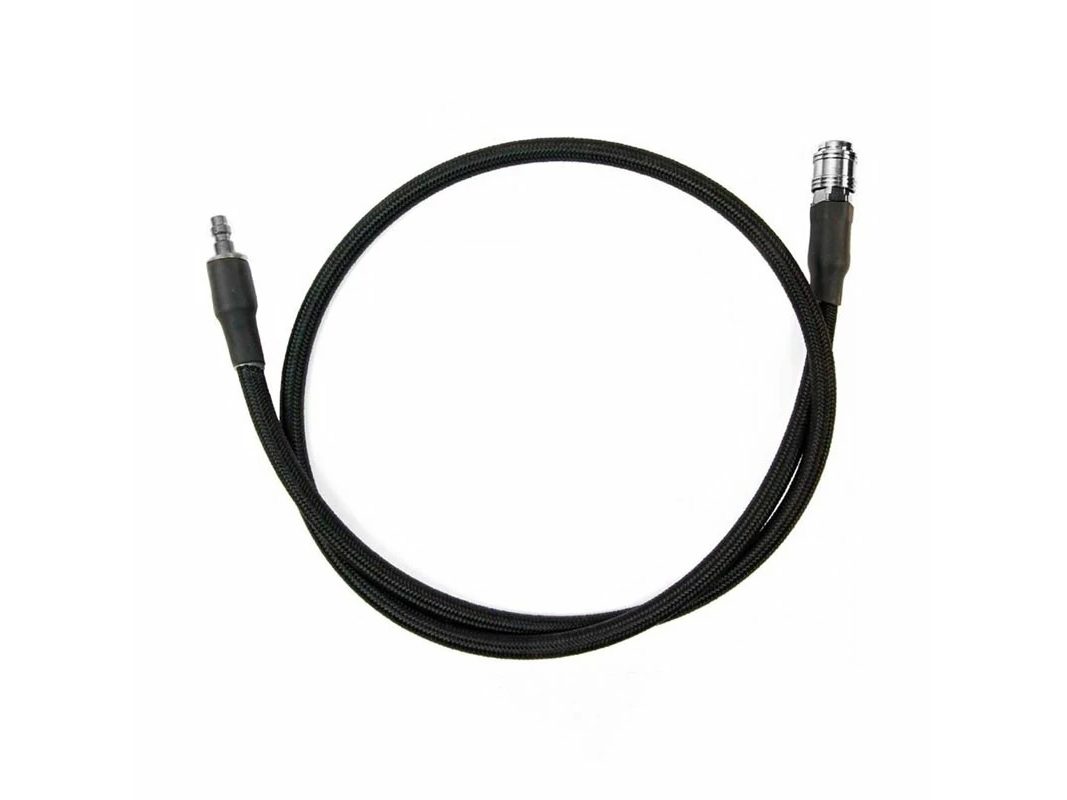 Hpa Linea Eu Balystik Negro