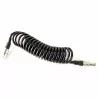 LÍNEA HPA EU ESPIRAL BALYSTIK NEGRA 【▶】 · VSGun