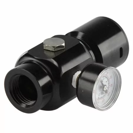 REGULADOR OXYGEN BO MANUFACTURE 0-150 PSI · VSGun