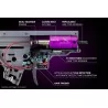 KIT HPA M4 PULSAR D GATE & TITAN II · VSGun