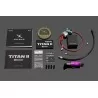 KIT HPA M4 PULSAR D GATE & TITAN II · VSGun