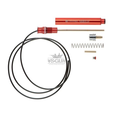 KIT HPA MANCRAFT SYSTEM SDIK VSR-10 · VSGun