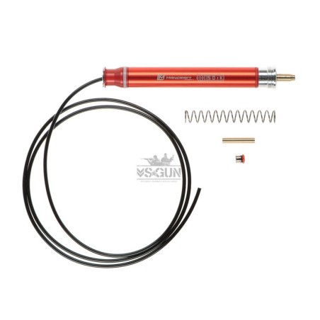 Kit HPA Mancraft System SDIK VSR-10, conversión a HPA, compatible con VSR-10.