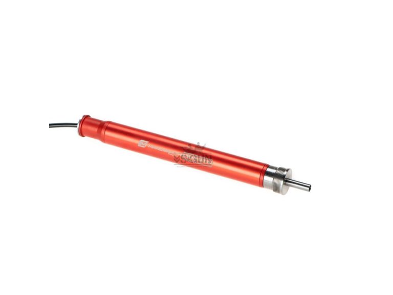 Kit Hpa Mancraft System Sdik Well L96 Standard