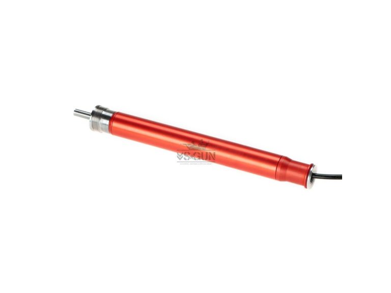 Kit Hpa Mancraft System Sdik Well L96 Standard