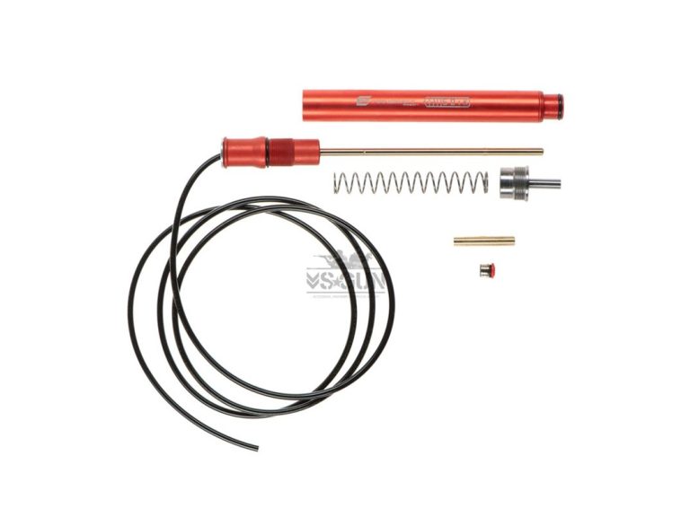Kit Hpa Mancraft System Sdik Well L96 Standard