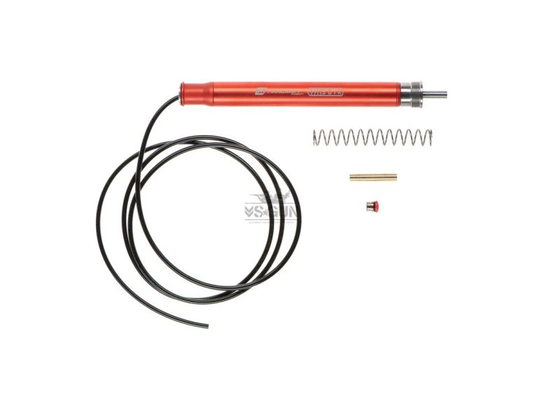 Kit HPA Mancraft System SDIK Well L96, conversión a HPA, compatible con L96.