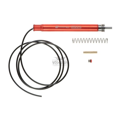 Kit HPA Mancraft System SDIK Well L96, conversión a HPA, compatible con L96.