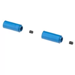 Goma Madbull Azul AEG 60º, pack de 2 unidades para mayor precisión.