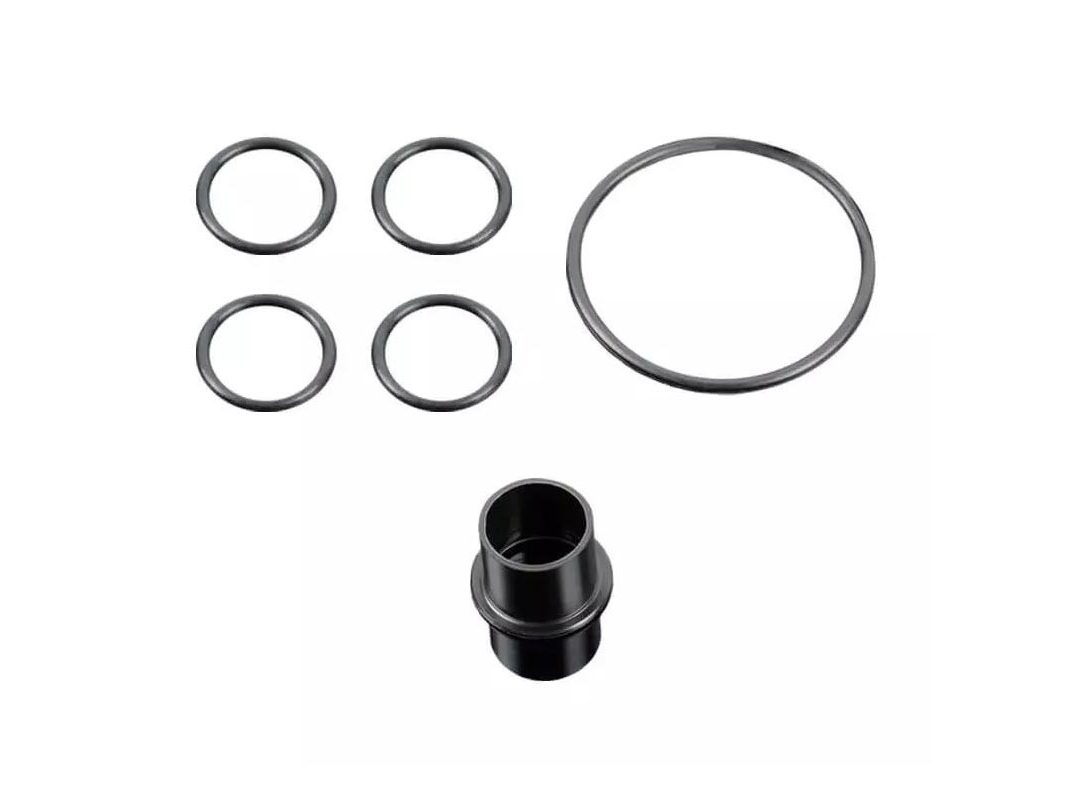 Kit Juntas Toricas Reparación Pulsar Gate S