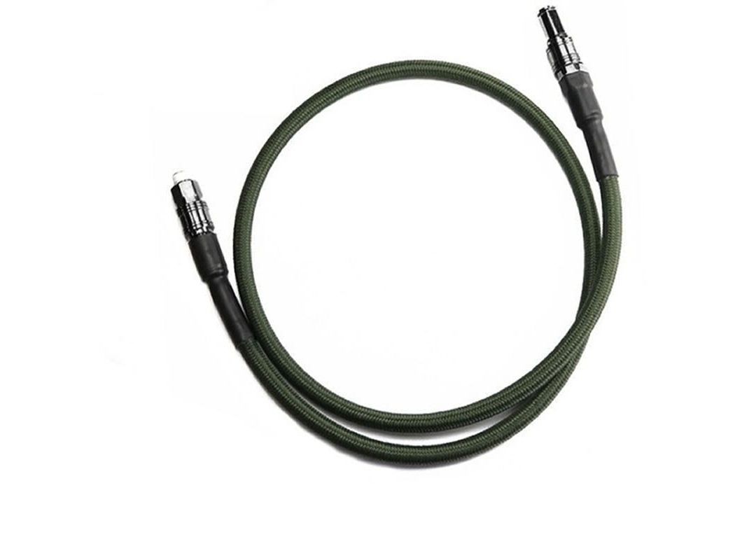 Linea Hpa Balystik Us Negra