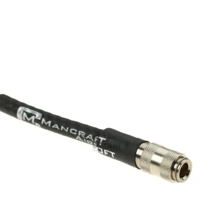 LÍNEA HPA MANCRAFT MICRO HPA 42" NEGRO · VSGun