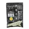 BOLAS 0.30G BIODEGRADABLES TRAZADORAS VERDES MARCA SPECNA ARMS 1000 BOLAS