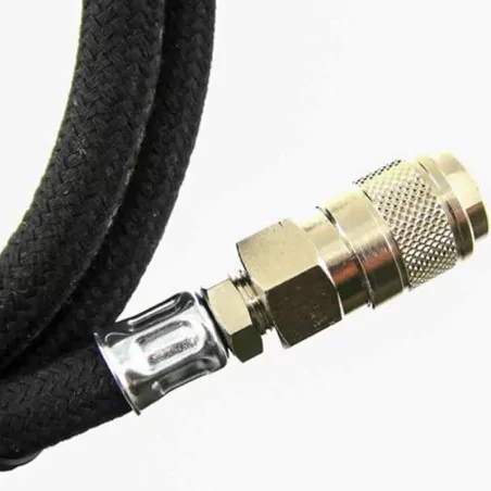LÍNEA HPA QD REFORZADA BO MANUFACTURE US · VSGun
