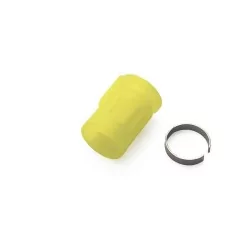 Goma MR Hop 60° Silicona para VSR/GBB, precisión y rendimiento mejorados.