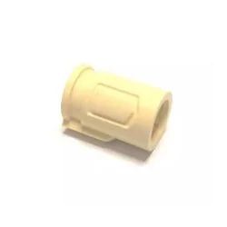 Goma MR Hop 60° para VSR/GBB, mejora la precisión y el control en disparos.