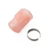 Goma MR. Hop Up 80° Silicona para VSR y GBB, mejora la precisión y estabilidad en disparos.