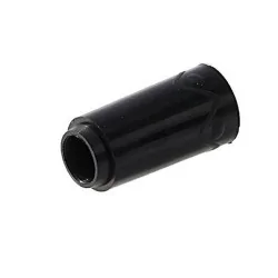 Goma MR. Hop Up 80° para AEG, optimiza precisión y control en disparos.
