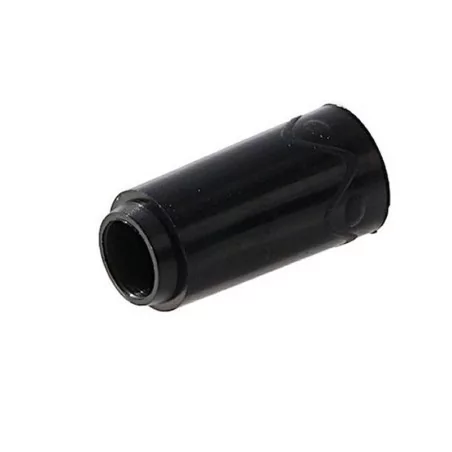 Goma MR. Hop Up 80° para AEG, optimiza precisión y control en disparos.