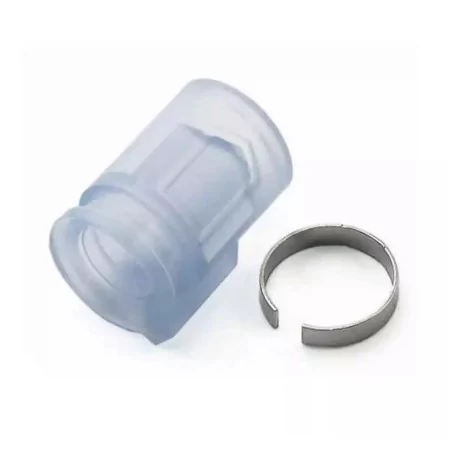 Goma MR. Hop 70° Silicona para VSR/GBB, mejora precisión y control en disparos.