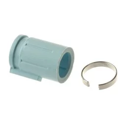 Goma MR. Hop 70° para VSR/GBB, mejora la precisión y estabilidad en disparos.