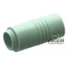 Goma Macaron AEG 50°, diseñada para optimizar la precisión y estabilidad en disparos.