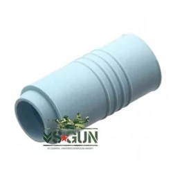 GOMA MACARON AEG 70° ➔ PRECISIÓN MEJORADA · VSGun