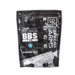 BOLAS 0.32G SPECNA ARMS EDGE 3100 BBS - BY BLS PARA AIRSOFT
