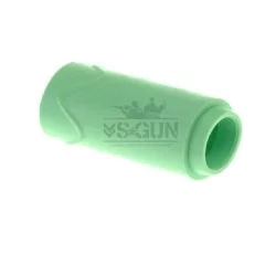 Goma Super Macaron AEG 50°, mejora la precisión y control en disparos.