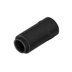 Goma Super Macaron AEG 80°, ideal para mejorar la precisión y control en disparos.