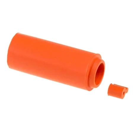 Goma y Nub Krytac, ideal para mejorar la precisión y el rendimiento de tu réplica.
