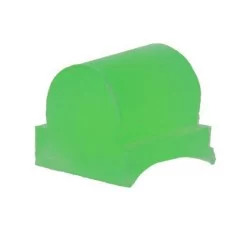 Nub Omega 50° Silicona Maple Leaf, ideal para mejorar la precisión y control en disparos.