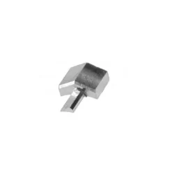 Nub Omega 80° Silicona Maple Leaf, ideal para mejorar la precisión y control en disparos.