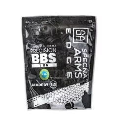 BOLAS MARCA SPECNA ARMS GRAMAJE 0.32G INCLUYE 3100BBS