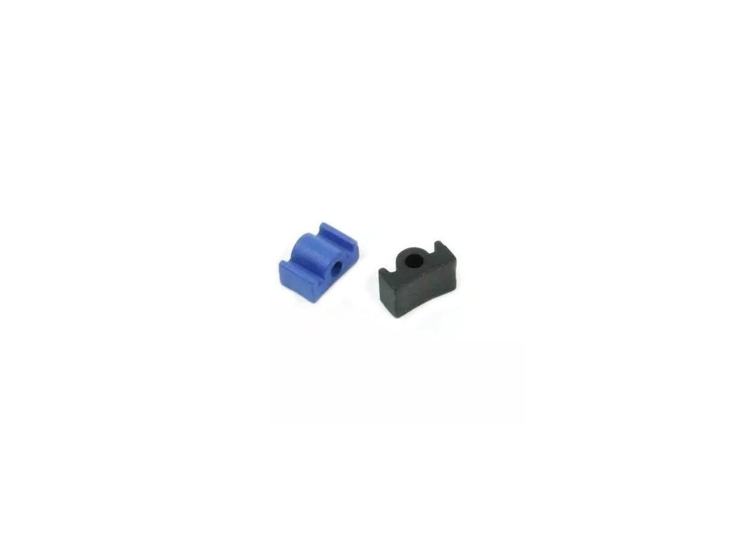 Nub Prometheus Flat Type NEGRO/AZUL