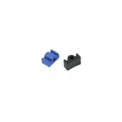 Nub Prometheus Flat Type NEGRO/AZUL