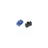 Nub Prometheus Flat Type NEGRO/AZUL