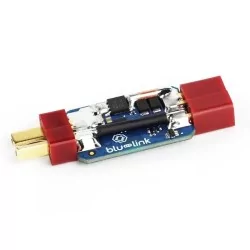 Adaptador Blu-Link Bluetooth Gate Control Station para mejorar la gestión de seguridad.