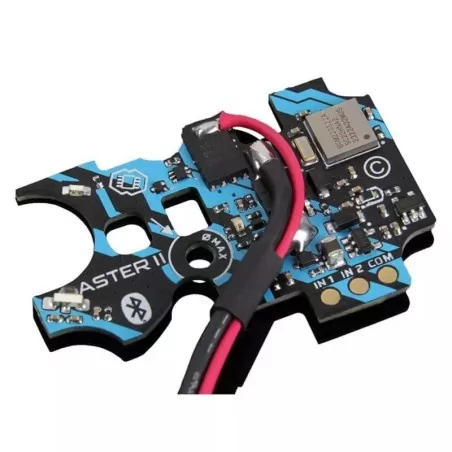 GATILLO ELECTRÓNICO GATE ASTER II BLUETOOTH ☑️ RENDIMIENTO MEJORADO · VSGun