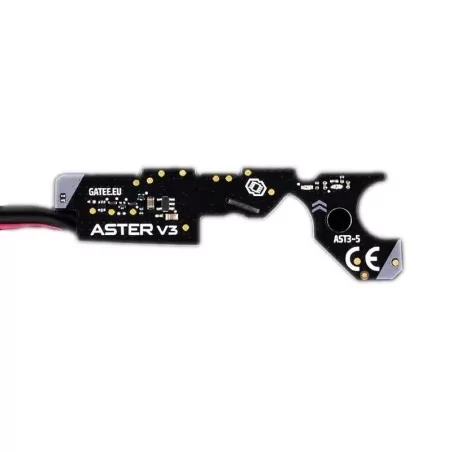 GATILLO ELECTRÓNICO GATE ASTER SE V3 EXPERT ☑️ RENDIMIENTO ÓPTIMO · VSGun