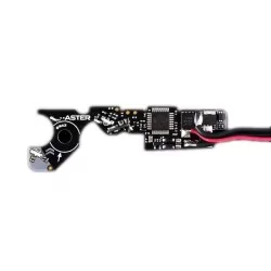 Gatillo Electrónico Gate Aster SE V3 Expert, ideal para mejorar la precisión y respuesta en réplicas.