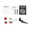 GATILLO ELECTRÓNICO GATE ASTER SX VER.2 ☑️ RENDIMIENTO MEJORADO · VSGun