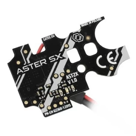 GATILLO ELECTRÓNICO GATE ASTER SX VER.2 ☑️ RENDIMIENTO MEJORADO · VSGun