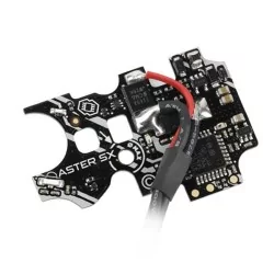 Gatillo Electrónico Gate Aster SX Ver. 2, diseñado para optimizar la precisión y respuesta en réplicas.