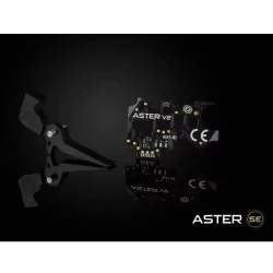 Gatillo Electrónico Gate Aster V2, ideal para mejorar la precisión y respuesta en réplicas.
