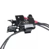 Gatillo Electrónico Gate Titan V2 Expert, diseñado para optimizar la precisión y respuesta en réplicas.