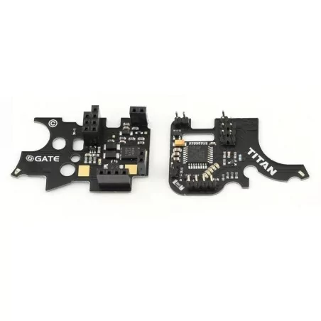 GATILLO ELECTRÓNICO GATE TITAN V2 ≫ RENDIMIENTO ÓPTIMO · VSGun