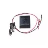 Gatillo Electrónico Gate Titan V2 NGRS Expert, diseñado para optimizar precisión y respuesta en réplicas.