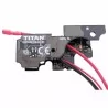 Gatillo Electrónico Gate Titan V2 NGRS Expert, ideal para mejorar la precisión y respuesta en réplicas.