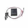 Gatillo Electrónico Titan V2 GATE Básico con cableado delantero para mayor precisión.